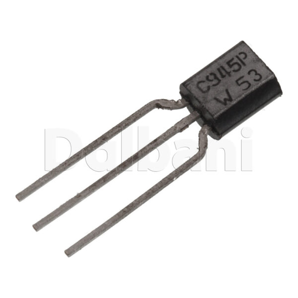 2SC945-P Original New Phlips Semiconductor