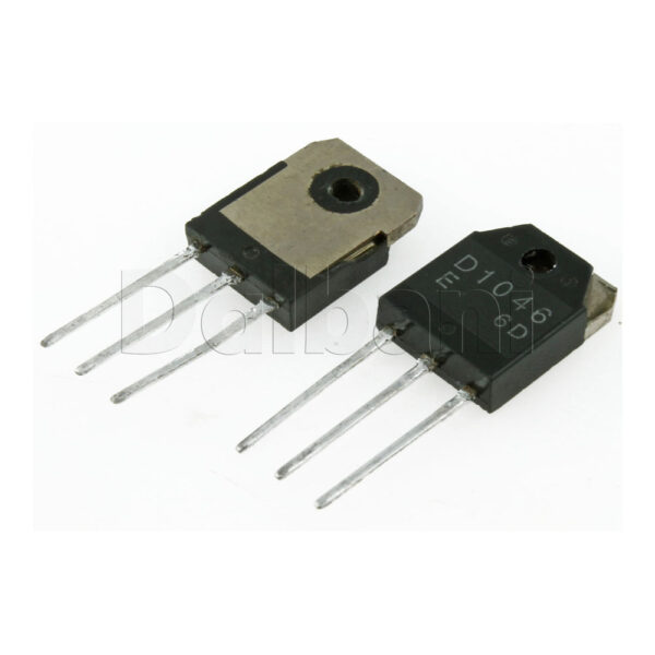 2SD1046E Original Semiconductor