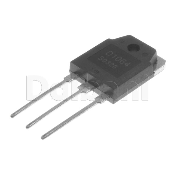 2SD1064 Generic New Generic Semiconductor