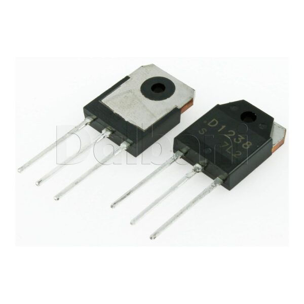 2SD1238S Original Semiconductor