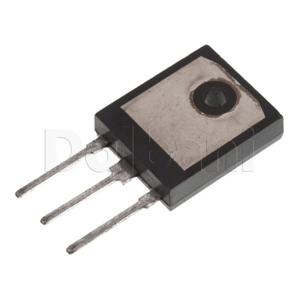 2SD1298-L Original NEC Semiconductor - Image 4