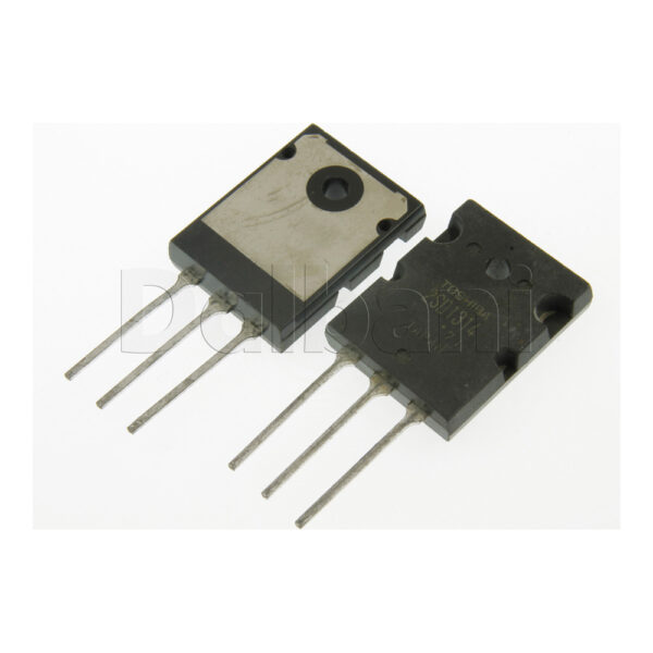 2SD1314 Original Toshiba Semiconductor