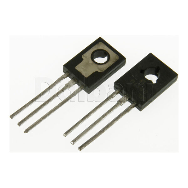 2SD1380 Original Rohm Semiconductor