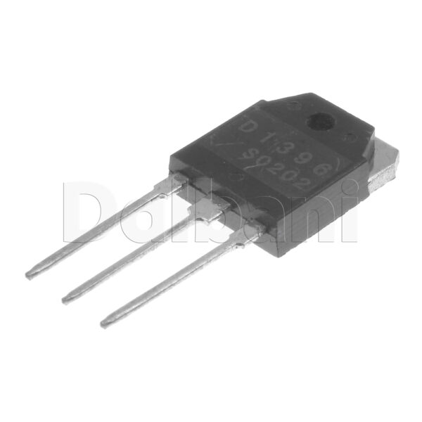 2SD1396 Replacement New Semiconductor