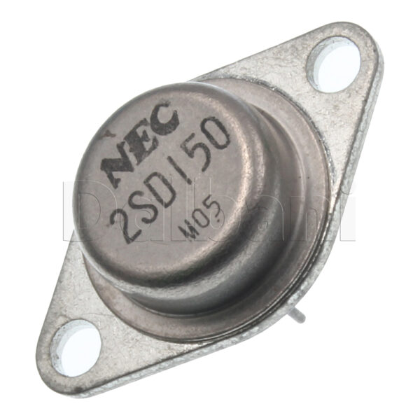 2SD150 Original NEC Semiconductor