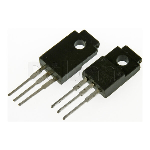 2SD1590 Original NEC Semiconductor