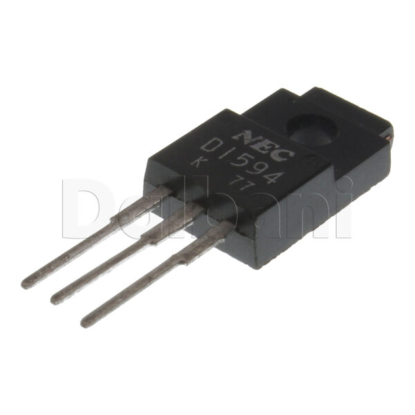 2SD1594-K Original New NEC Semiconductor