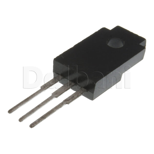 2SD1594-K Original New NEC Semiconductor - Image 3