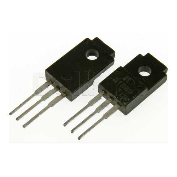 2SD1889 Original Pull Rohm Semiconductor