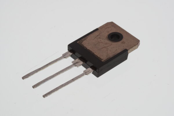 2SD2389-P, Original New Sanken, Transistor, 0 - Image 4