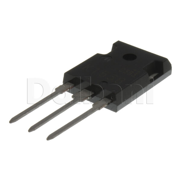 2SK1538 Original Shindengen Semiconductor