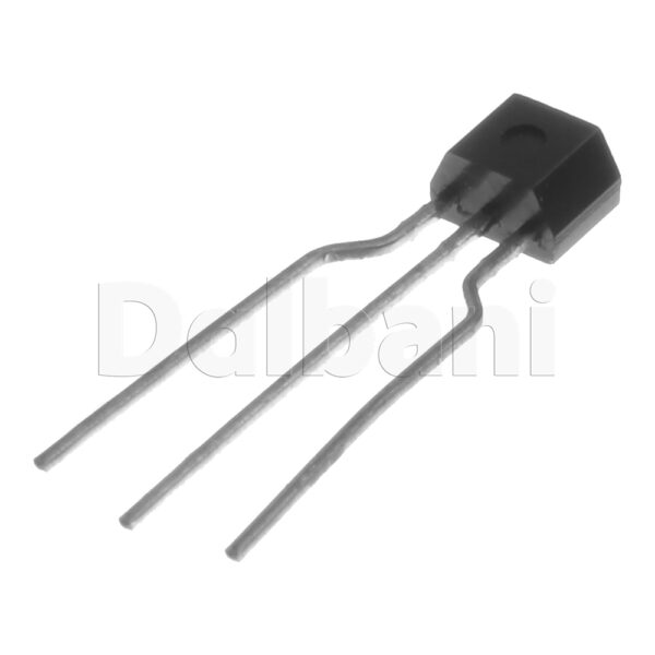 2SK184-Y Original Toshiba Semiconductor - Image 3
