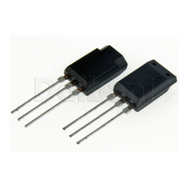 2SK1851 Original NEC Semiconductor