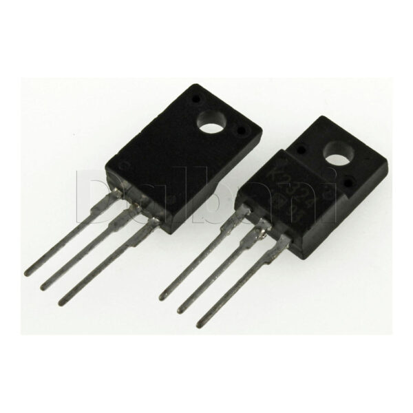 2SK2324 Original Pull Matsushita Semiconductor