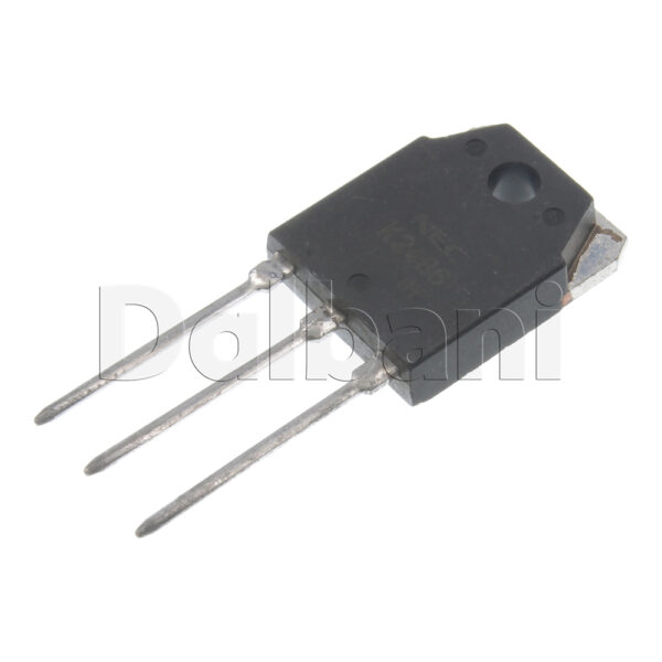 2SK2486 Original NEC Semiconductor