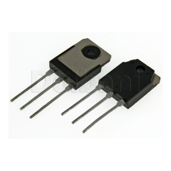 2SK2488 Original NEC Semiconductor