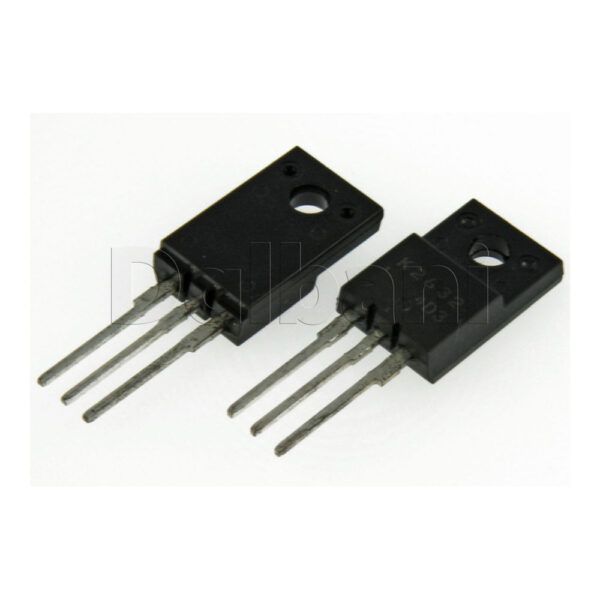 2SK2632 Original New Sanken Semiconductor