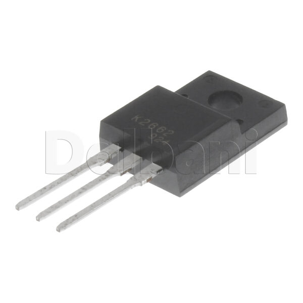 2SK2662 Replacment Semiconductor