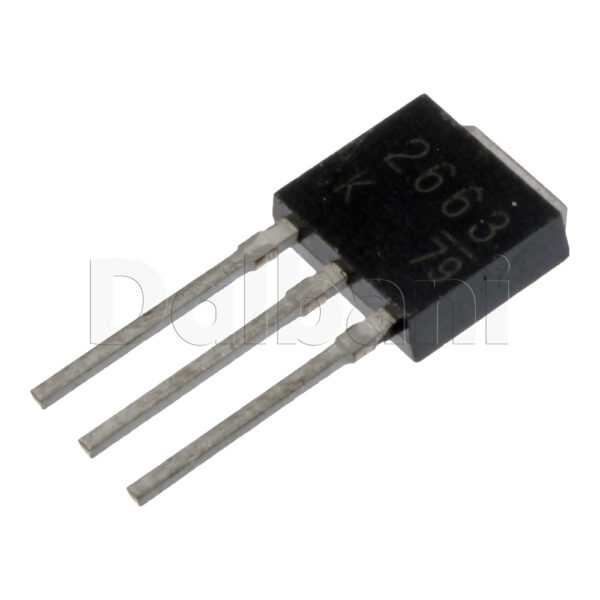 2SK2663 Original Semiconductor