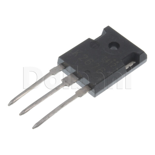 2SK2676 Original Shindengen Semiconductor