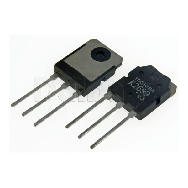 2SK2699 Original Pull Semiconductor