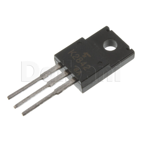 2SK2842 Replacment Semiconductor