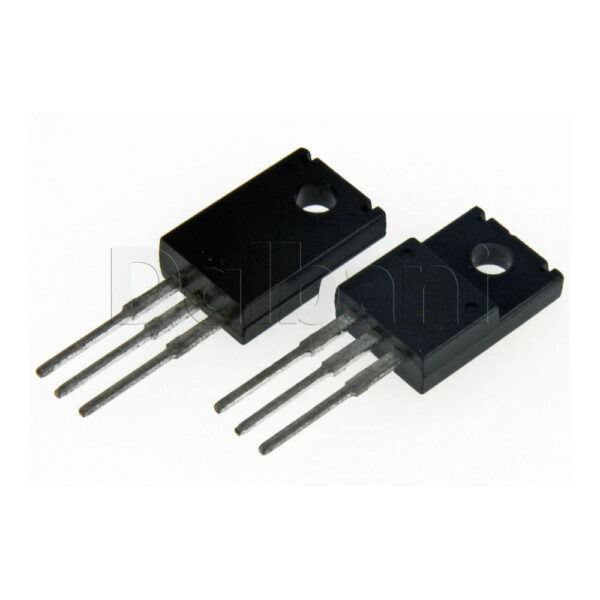 2SK2843 Replacment Semiconductor