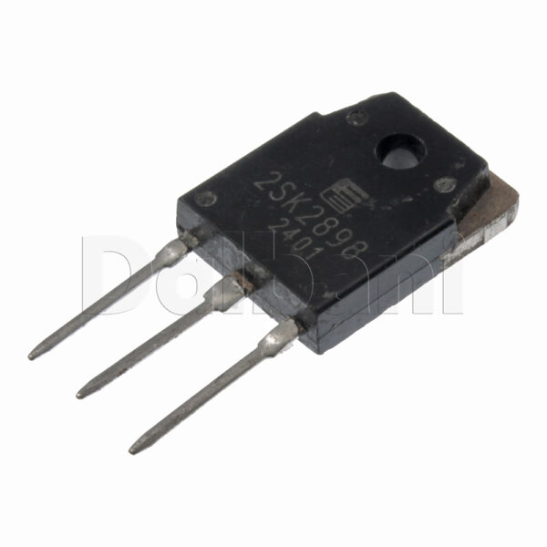 2SK2898 Original Semiconductor