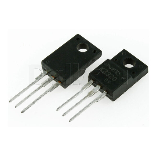 2SK3326 Original Pull NEC Semiconductor