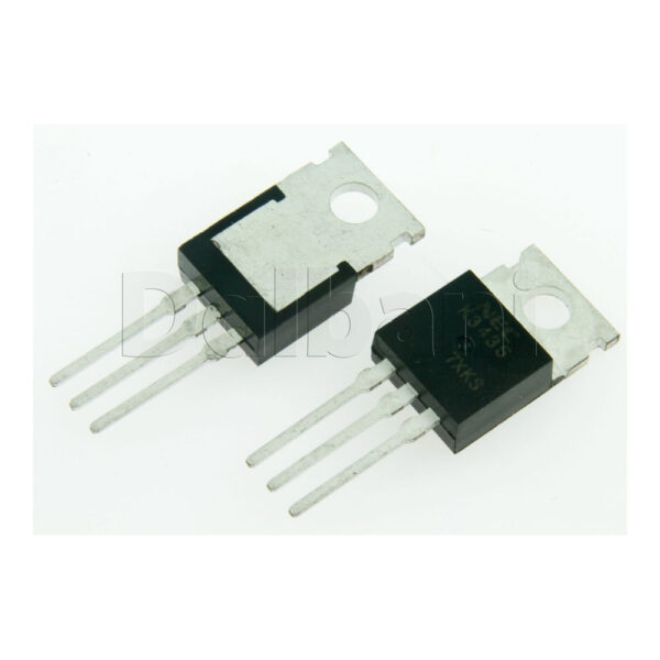 2SK3435 Original NEC Semiconductor