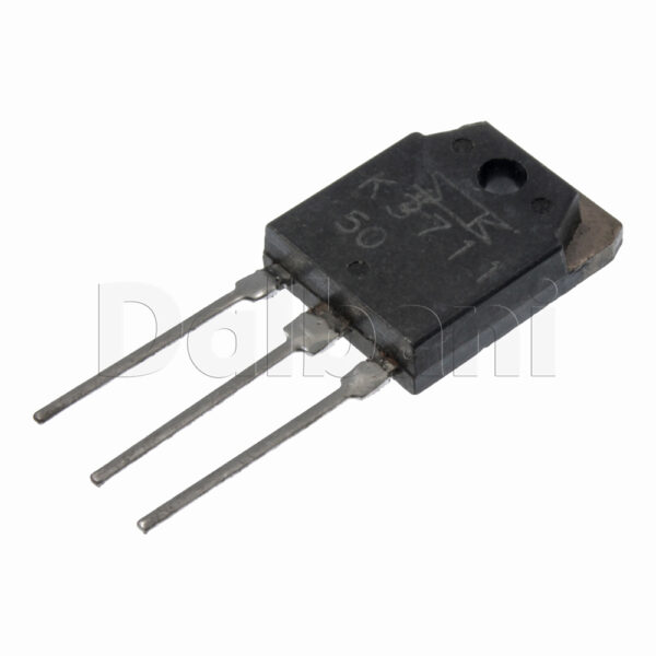 2SK3711 Original Sanken Semiconductor