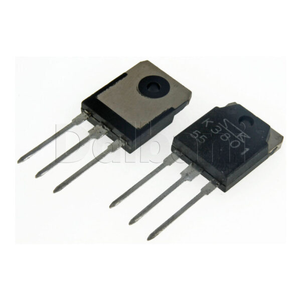 2SK3801 Original Sanken Semiconductor