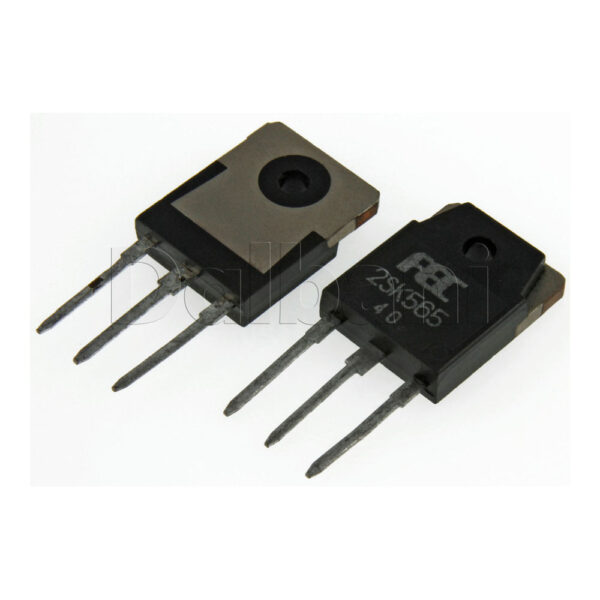 2SK565 Original New Fuji Semiconductor