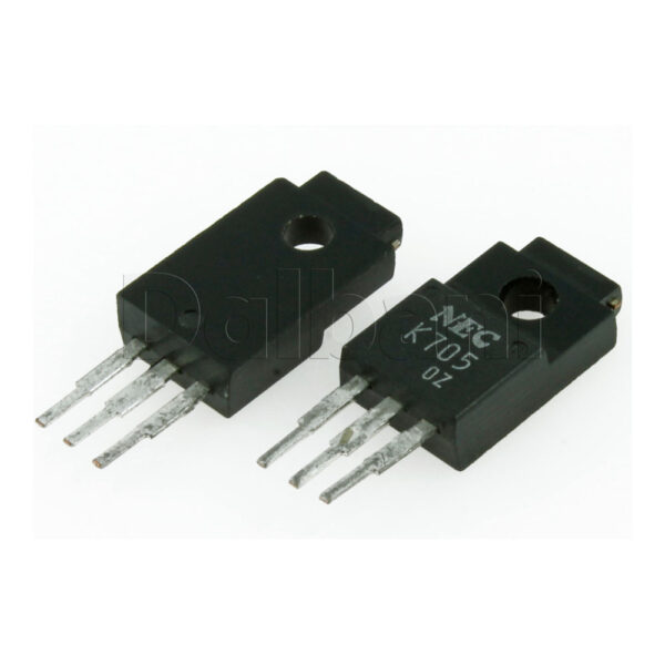 2SK705 Original NEC Semiconductor