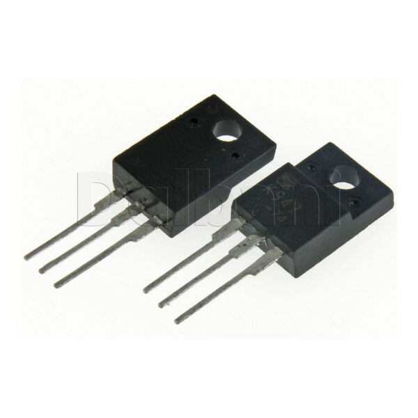 2SK947 Original Fuji Semiconductor