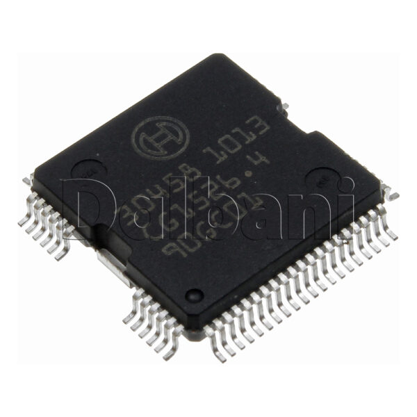 30458, Original Bosch Semiconductor