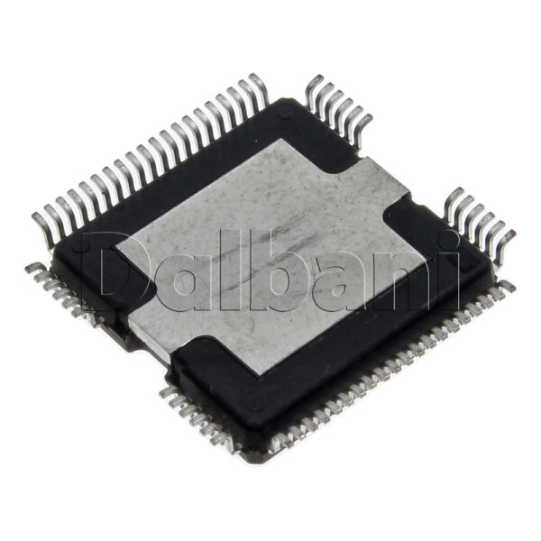 30458, Original Bosch Semiconductor - Image 3