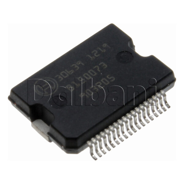 30639, Original Bosch Semiconductor