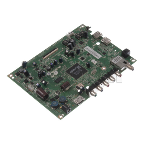 3637-0912-0150 JVC Main Board