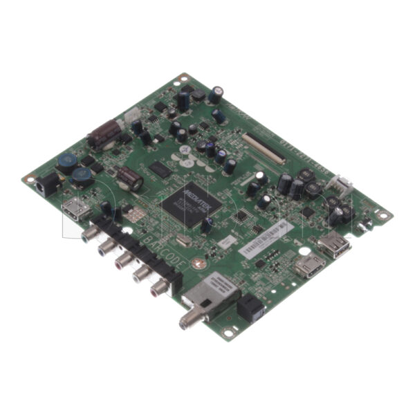 3637-0912-0150 JVC Main Board - Image 4