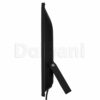 100W 6000K Black Outdoor Waterproof LED Flood Light - Image 6