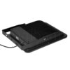 300W 6000K Black Outdoor Waterproof LED Flood Light - Image 4