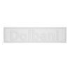 48W 6000k White Square Recessed LED Panel Light