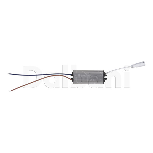 48W 6000k White Square Recessed LED Panel Light - Image 4