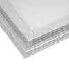 48W 6000k White Square Recessed LED Panel Light - Image 5