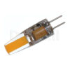 G4 Light Bulb Lamp Warm White 1505 COB 2W ACDC12V