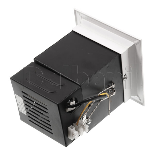 10W COB 6000k Single Recessed Box White LED Downlight - Image 4