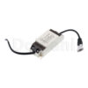 15W COB 6000K Recessed White LED Downlight - Image 6