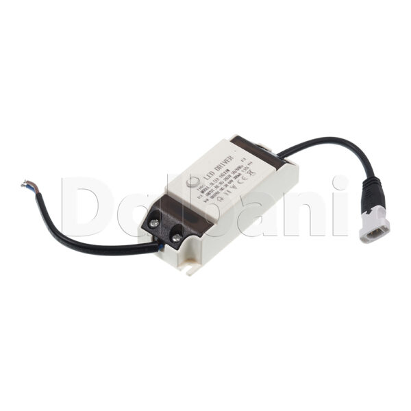 15W COB 6000K Recessed White LED Downlight - Image 6