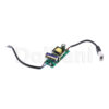 15W COB 6000K Recessed White LED Downlight - Image 8